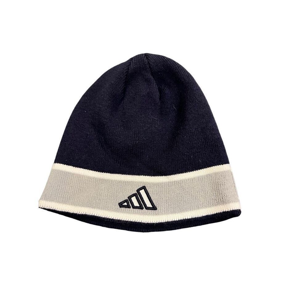 Adidas beanie hat